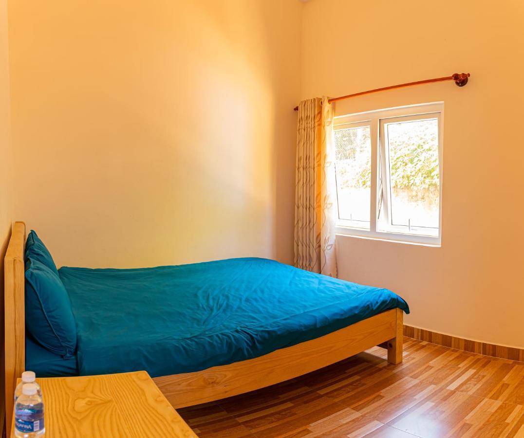 Caly Homestay Dalat Exterior foto