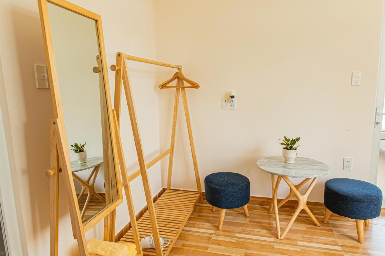 Caly Homestay Dalat Exterior foto
