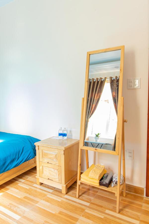 Caly Homestay Dalat Exterior foto