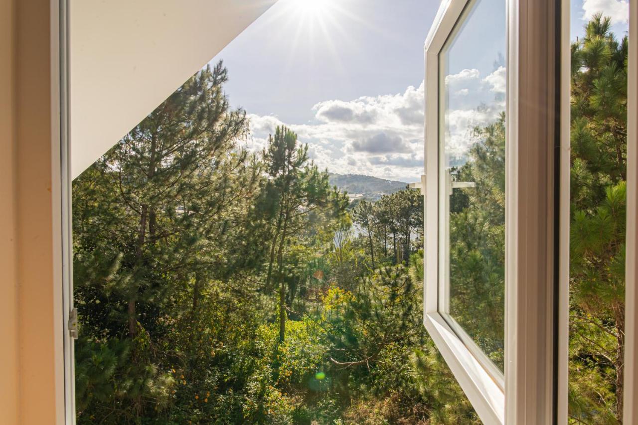 Caly Homestay Dalat Exterior foto